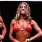 Stephanie  Blasingame - NPC Mid Atlantic Championships 2012 - #1